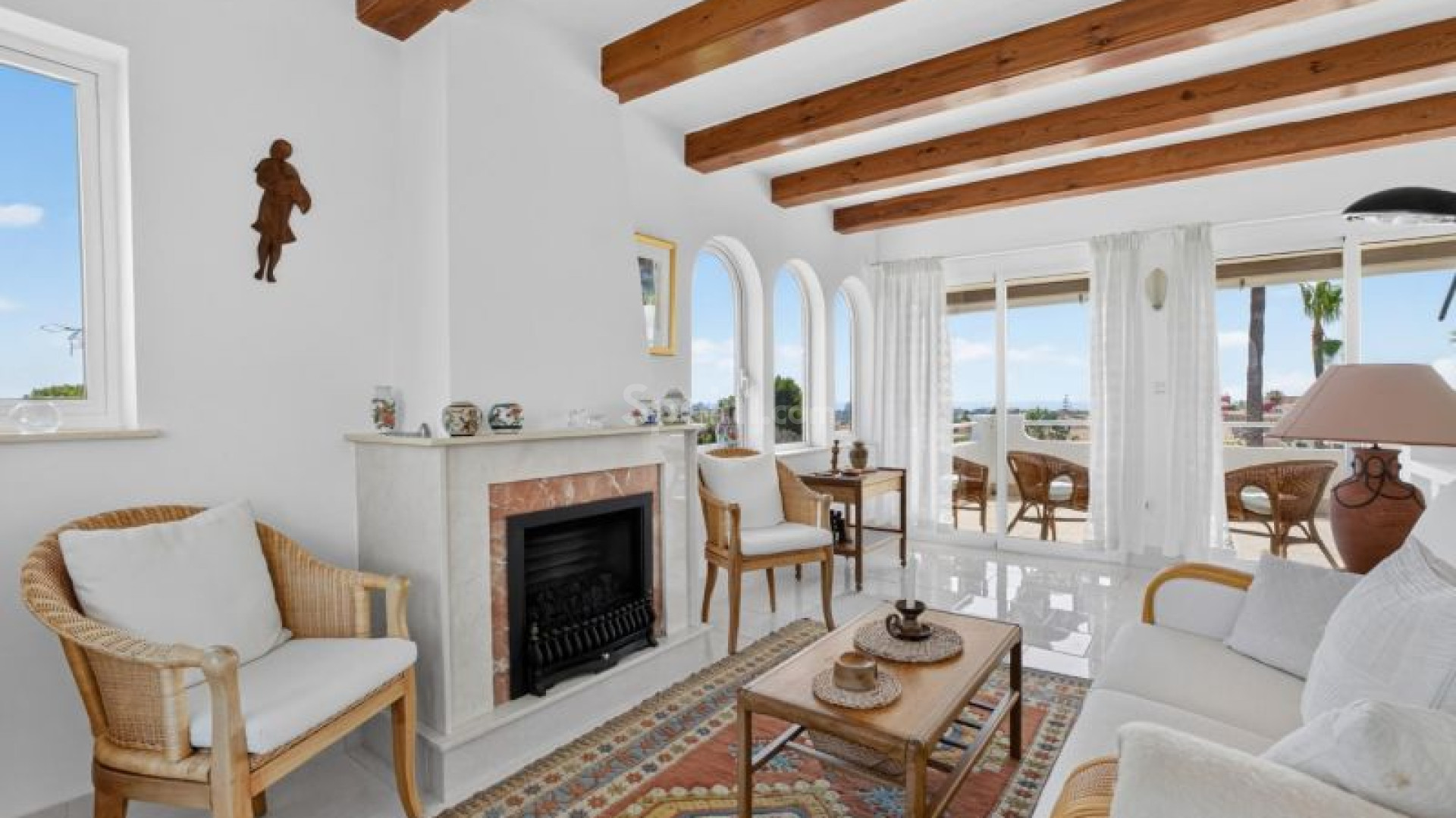 Resale - Villa -
Torrevieja - Los Balcones