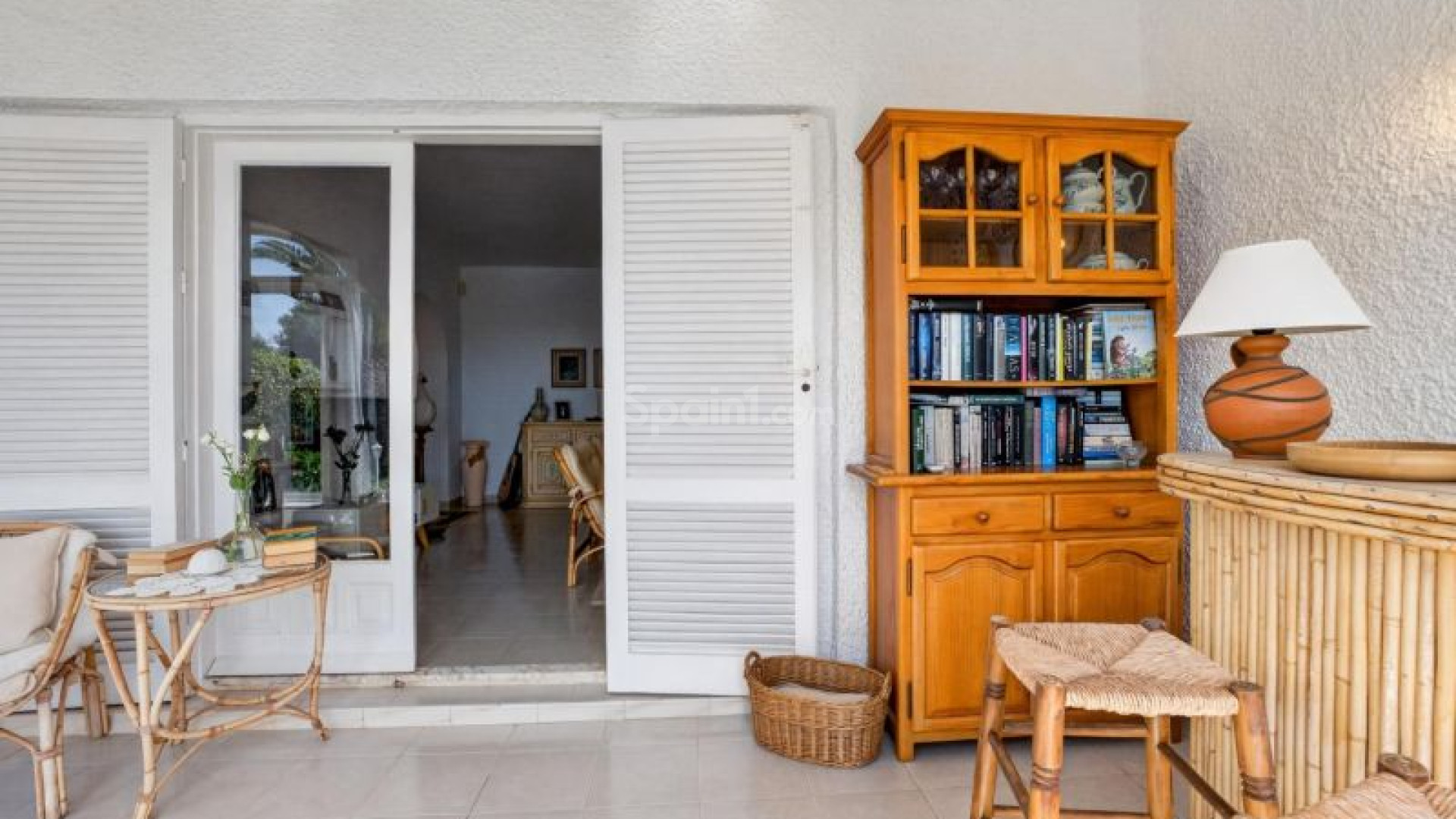 Resale - Villa -
Torrevieja - Los Balcones