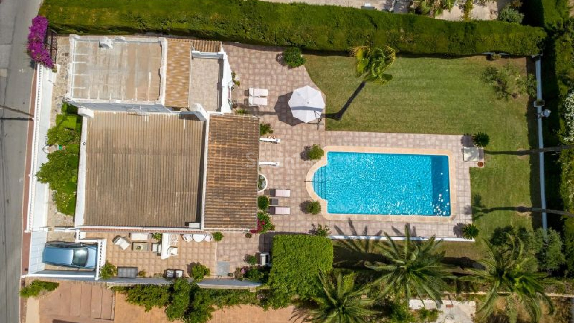 Resale - Villa -
Torrevieja - Los Balcones