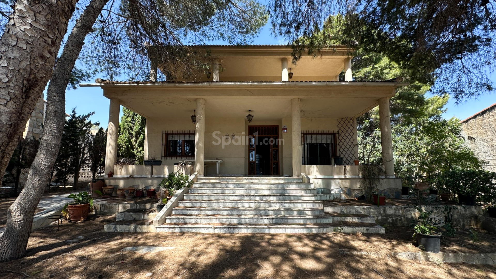 Resale - Villa -
Torrevieja - Los Balcones