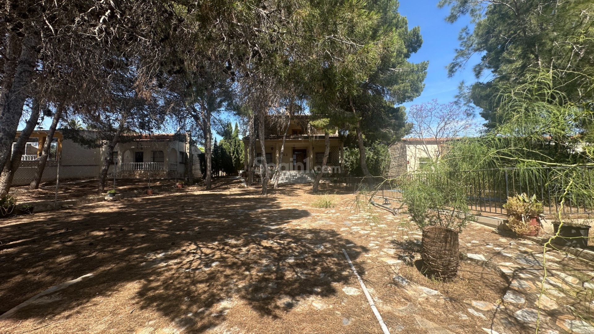 Resale - Villa -
Torrevieja - Los Balcones