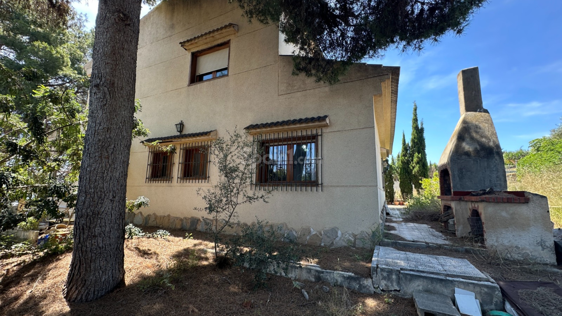 Resale - Villa -
Torrevieja - Los Balcones