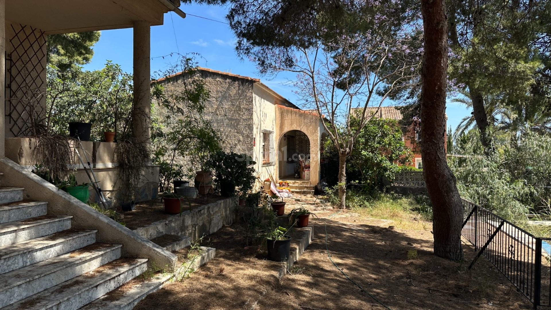 Resale - Villa -
Torrevieja - Los Balcones