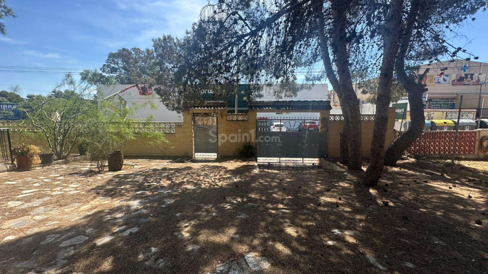 Resale - Villa -
Torrevieja - Los Balcones