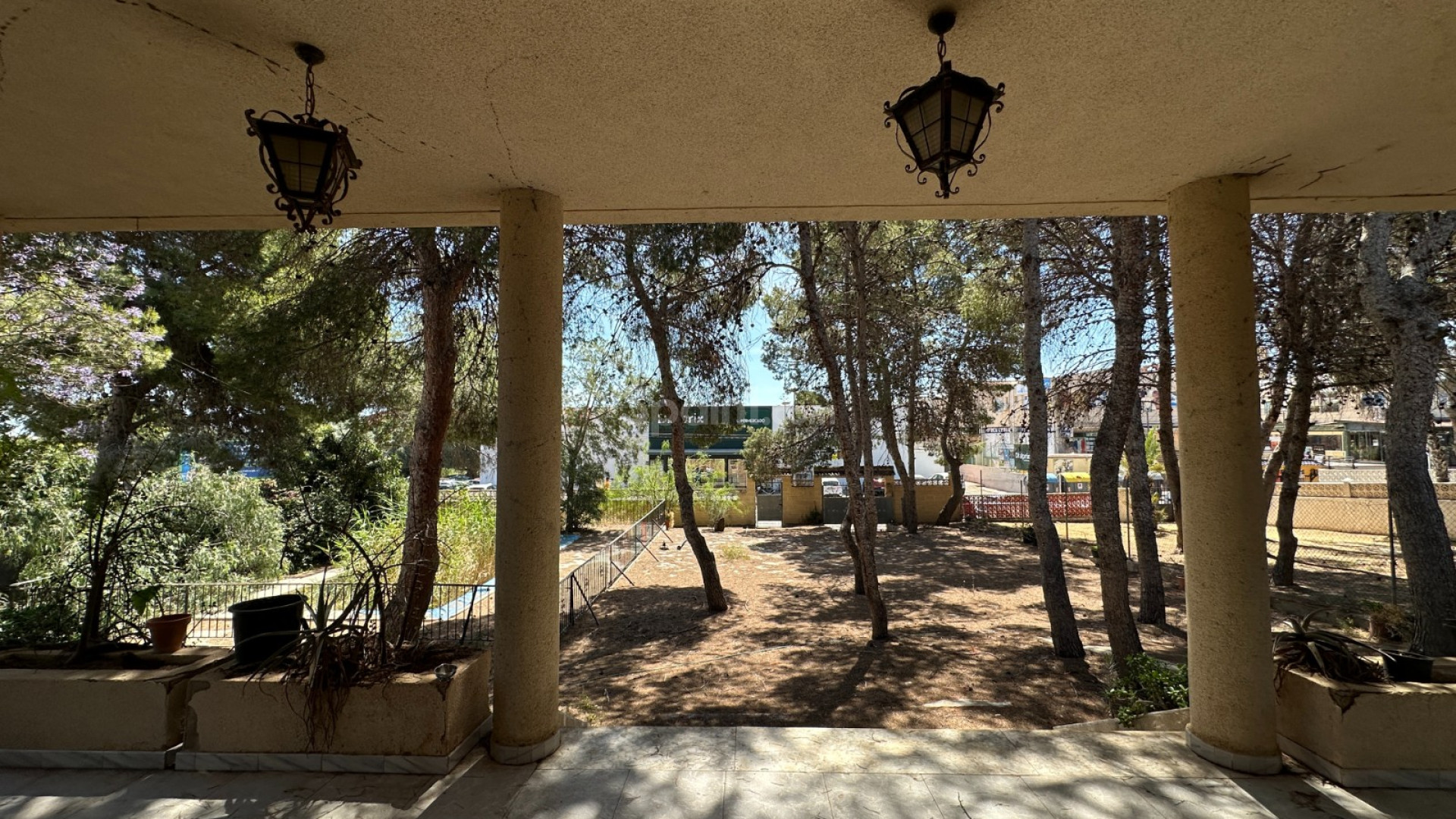 Resale - Villa -
Torrevieja - Los Balcones
