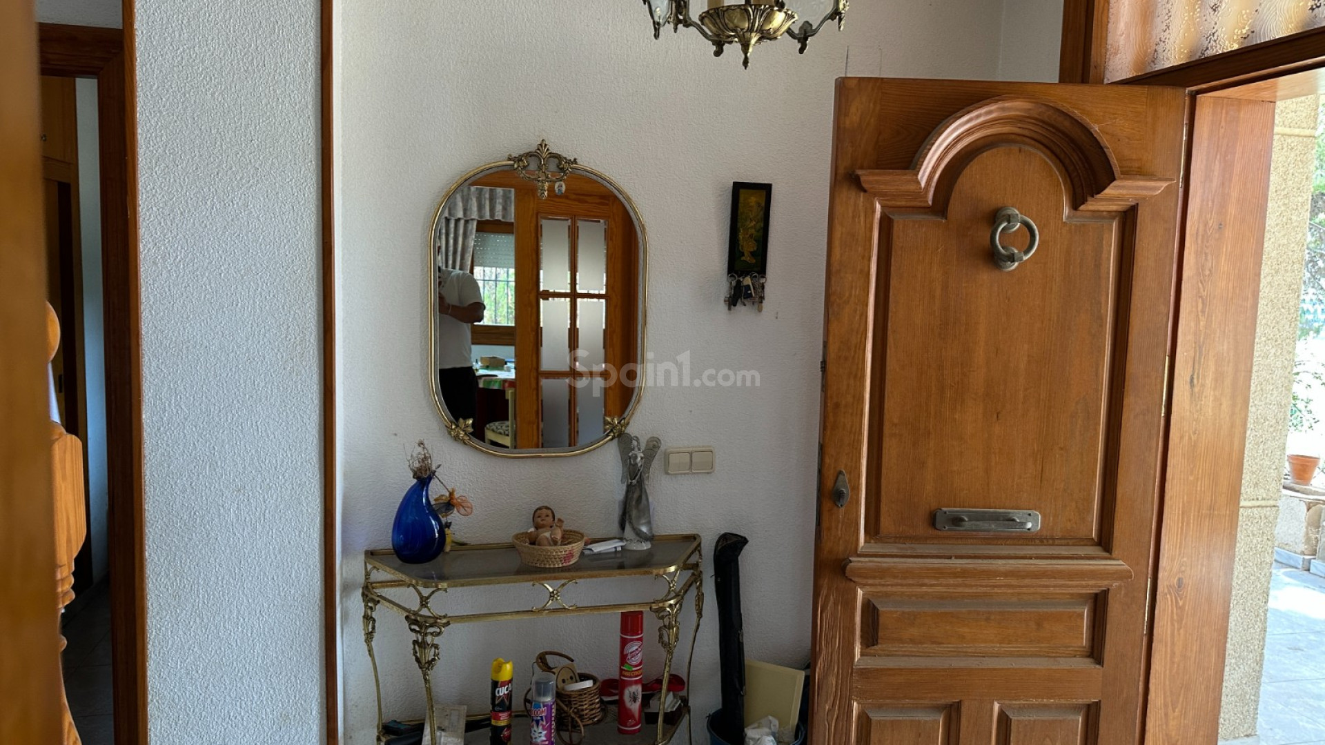 Resale - Villa -
Torrevieja - Los Balcones