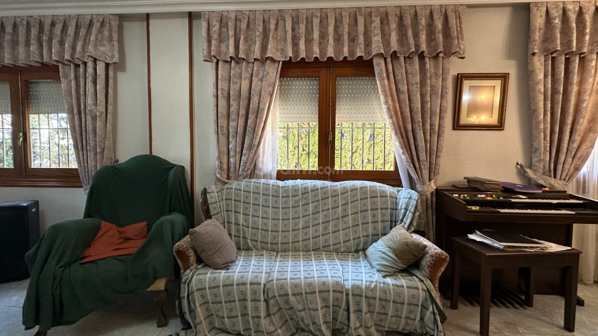 Resale - Villa -
Torrevieja - Los Balcones