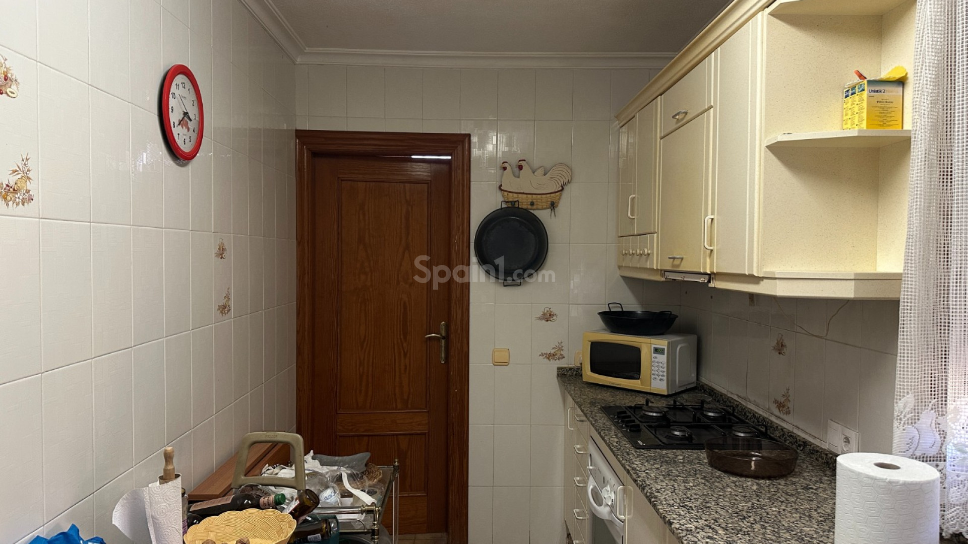 Resale - Villa -
Torrevieja - Los Balcones