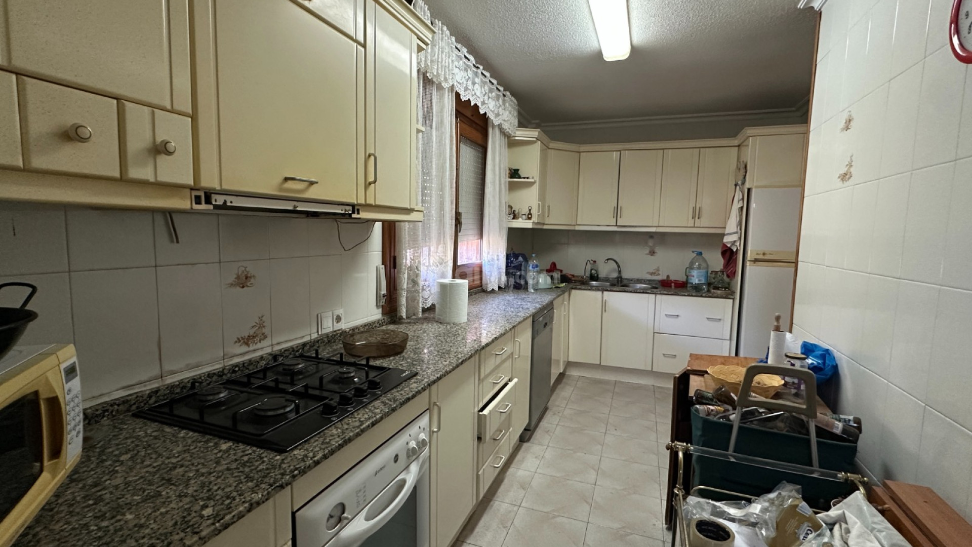 Resale - Villa -
Torrevieja - Los Balcones