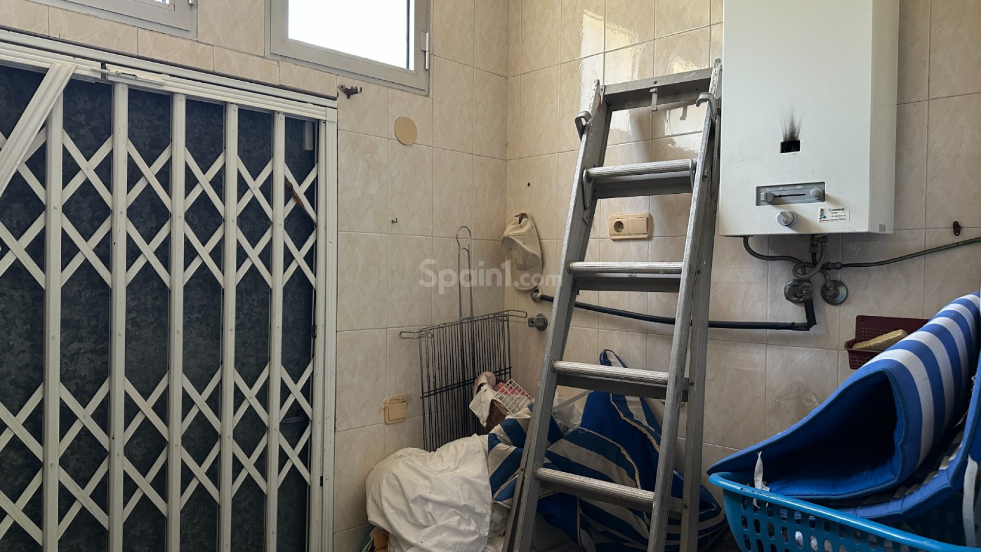 Resale - Villa -
Torrevieja - Los Balcones