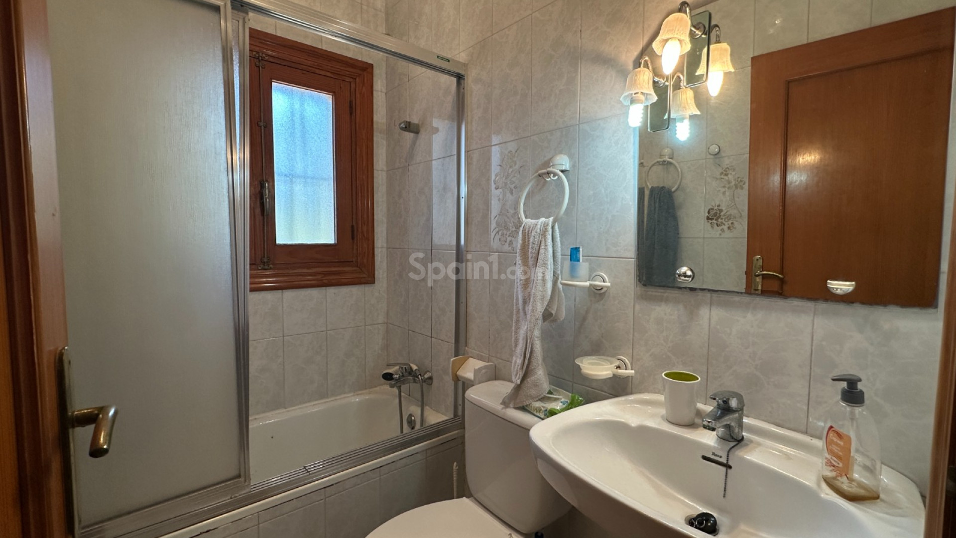 Resale - Villa -
Torrevieja - Los Balcones
