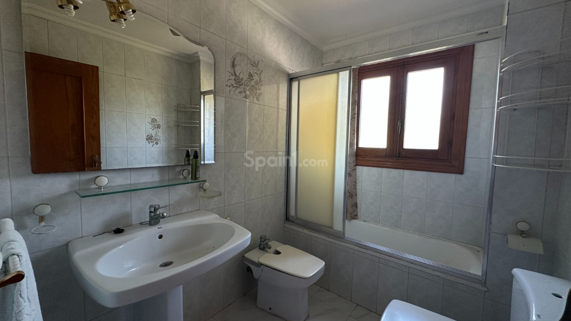 Resale - Villa -
Torrevieja - Los Balcones