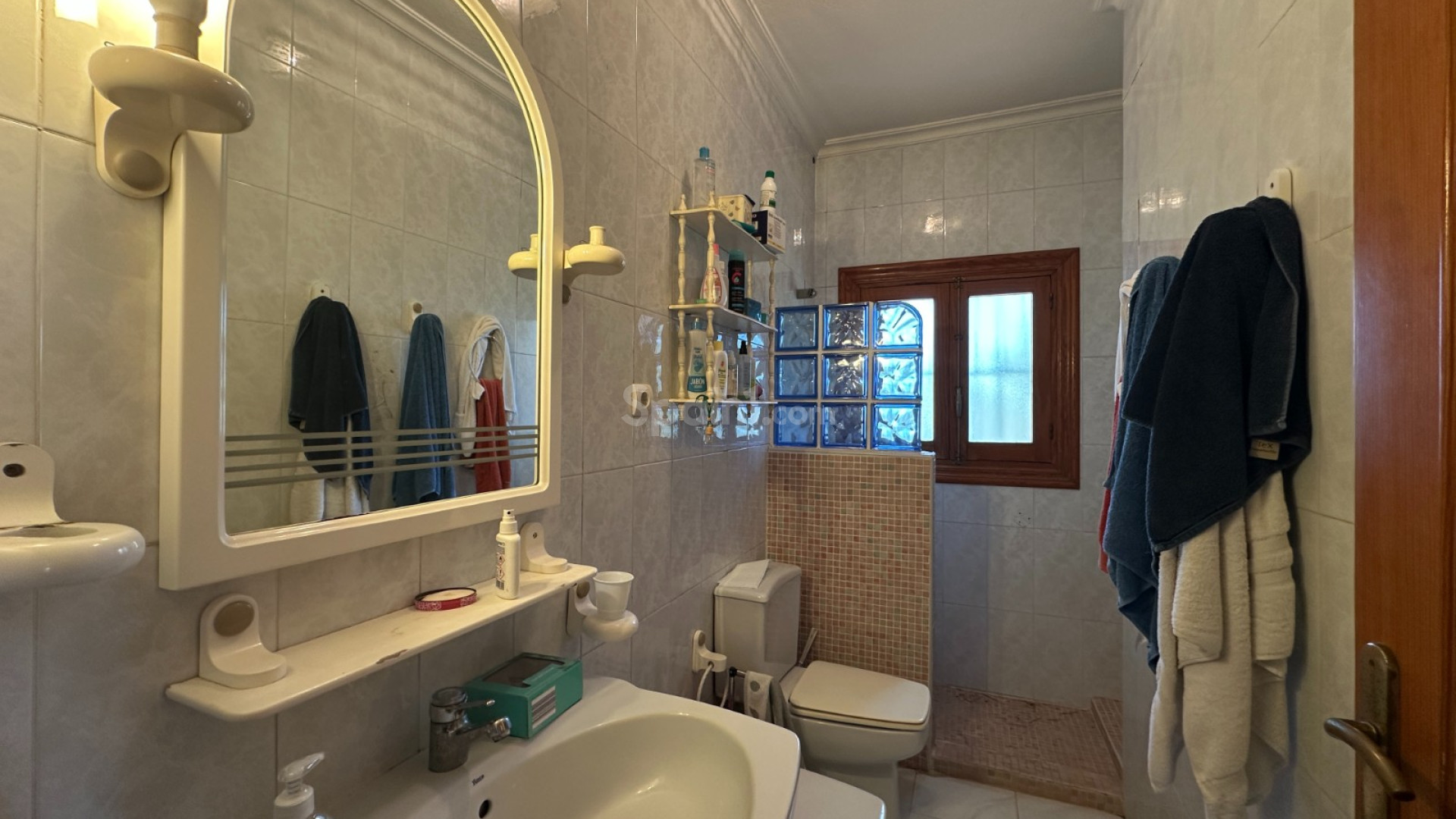 Resale - Villa -
Torrevieja - Los Balcones