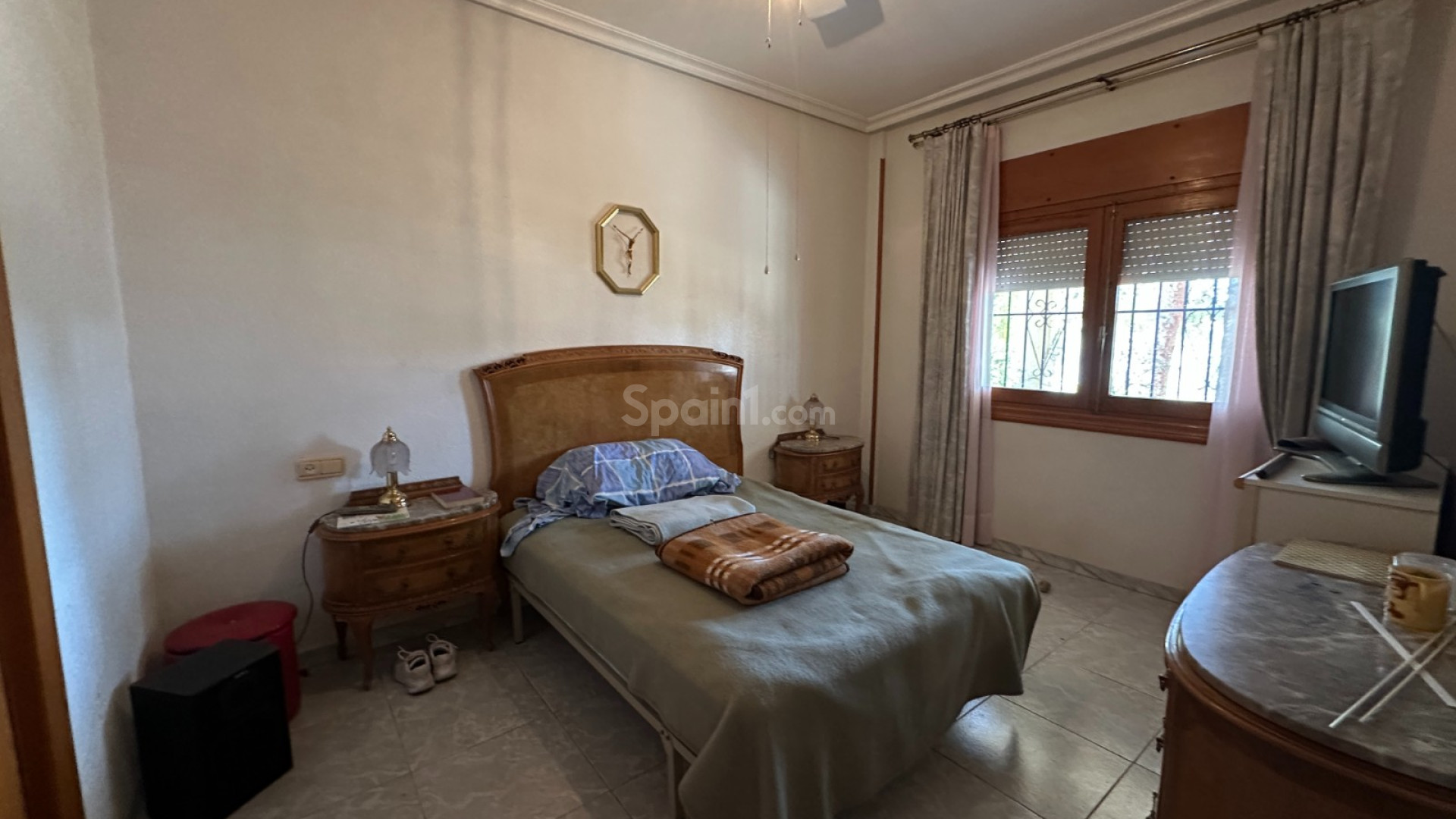 Resale - Villa -
Torrevieja - Los Balcones