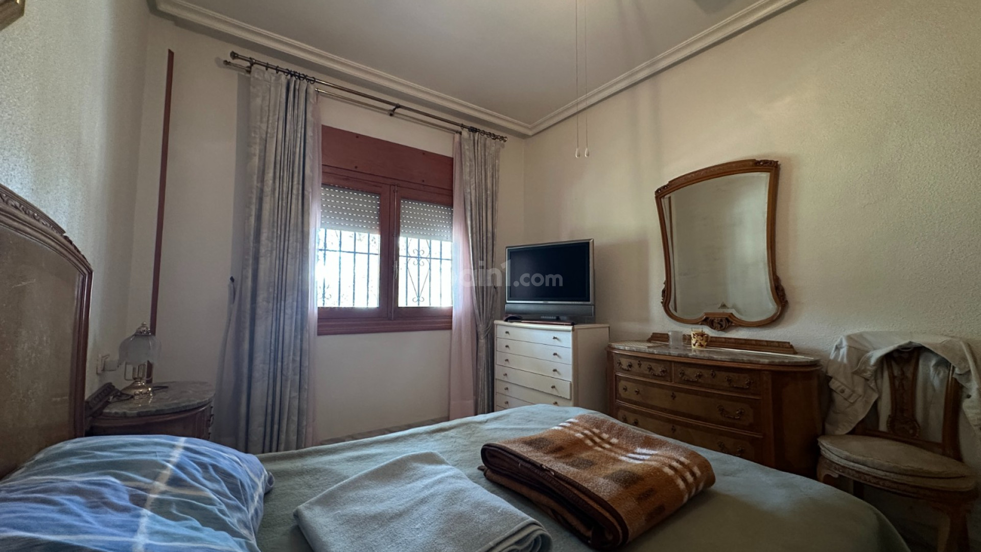 Resale - Villa -
Torrevieja - Los Balcones