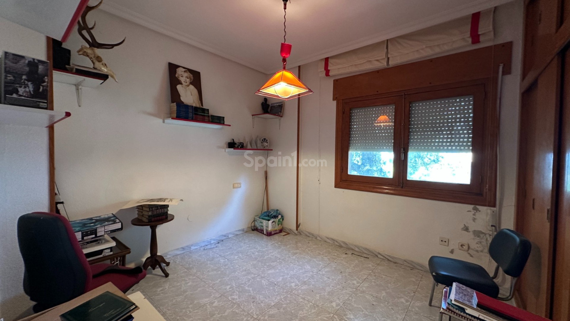 Resale - Villa -
Torrevieja - Los Balcones