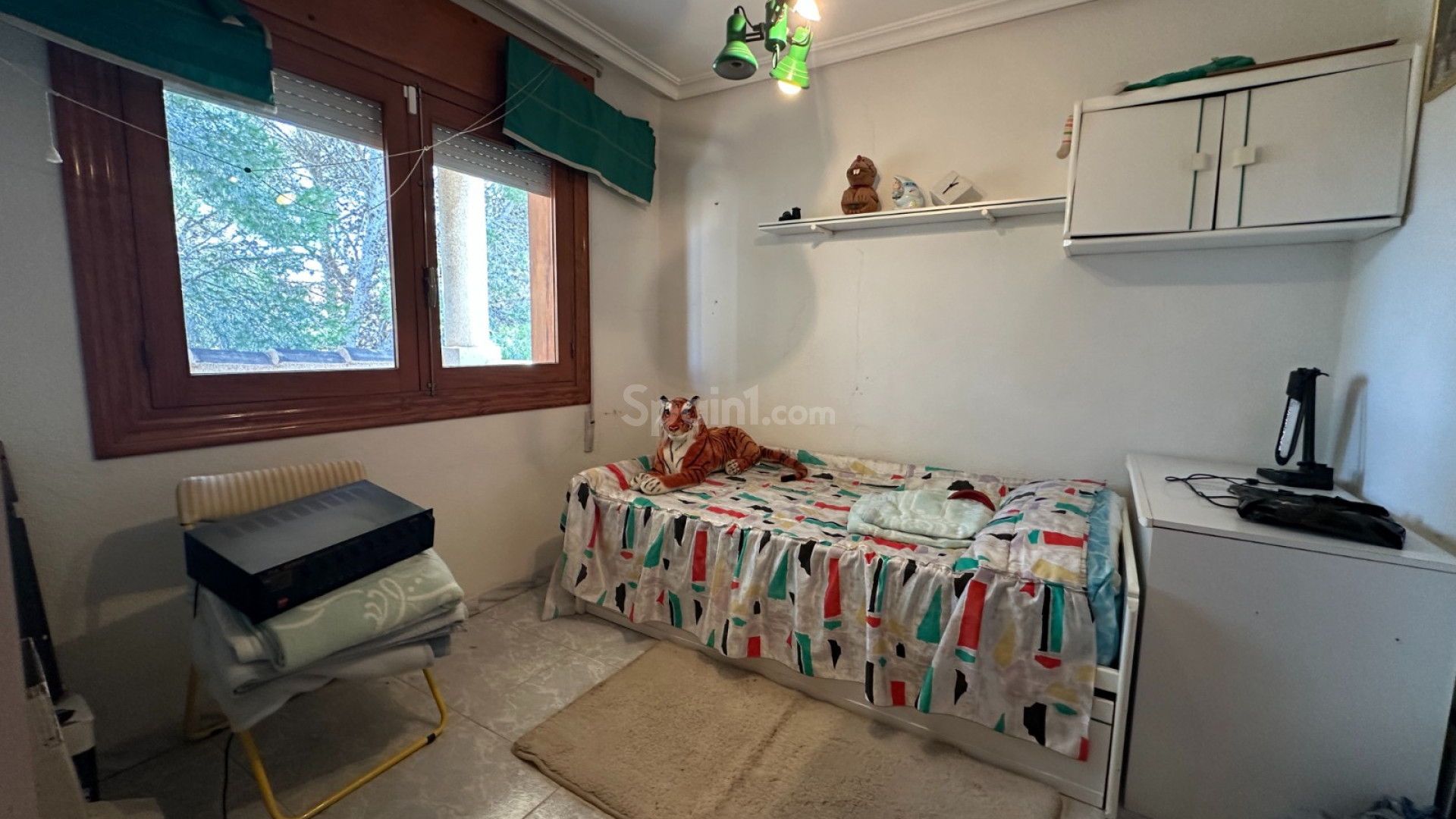 Resale - Villa -
Torrevieja - Los Balcones
