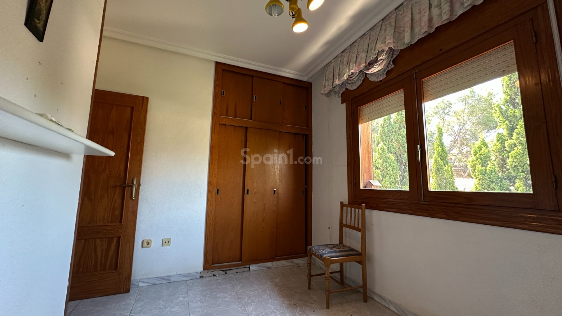 Resale - Villa -
Torrevieja - Los Balcones