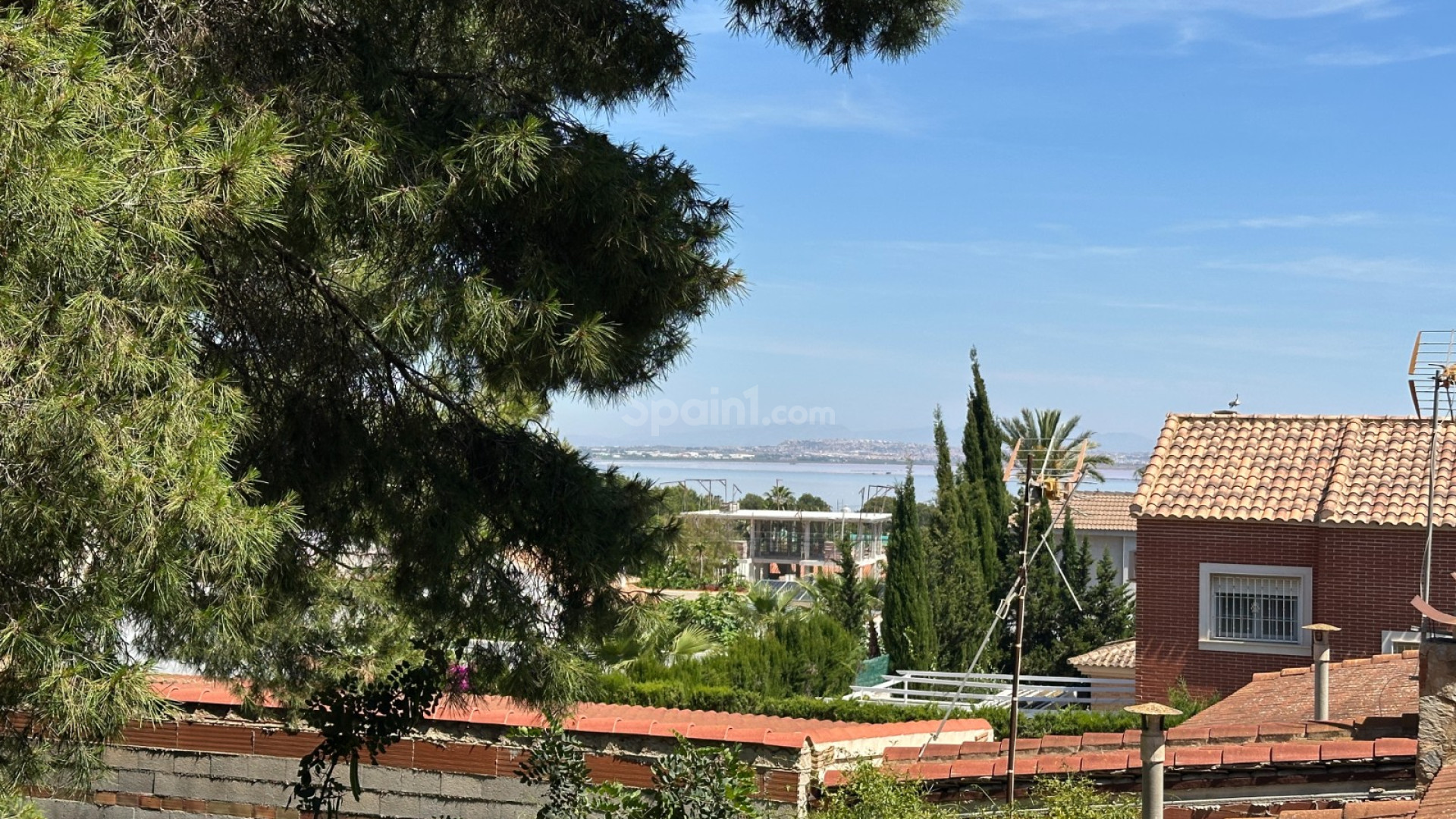 Resale - Villa -
Torrevieja - Los Balcones