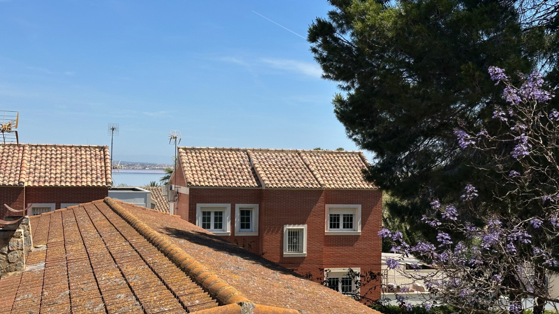 Resale - Villa -
Torrevieja - Los Balcones