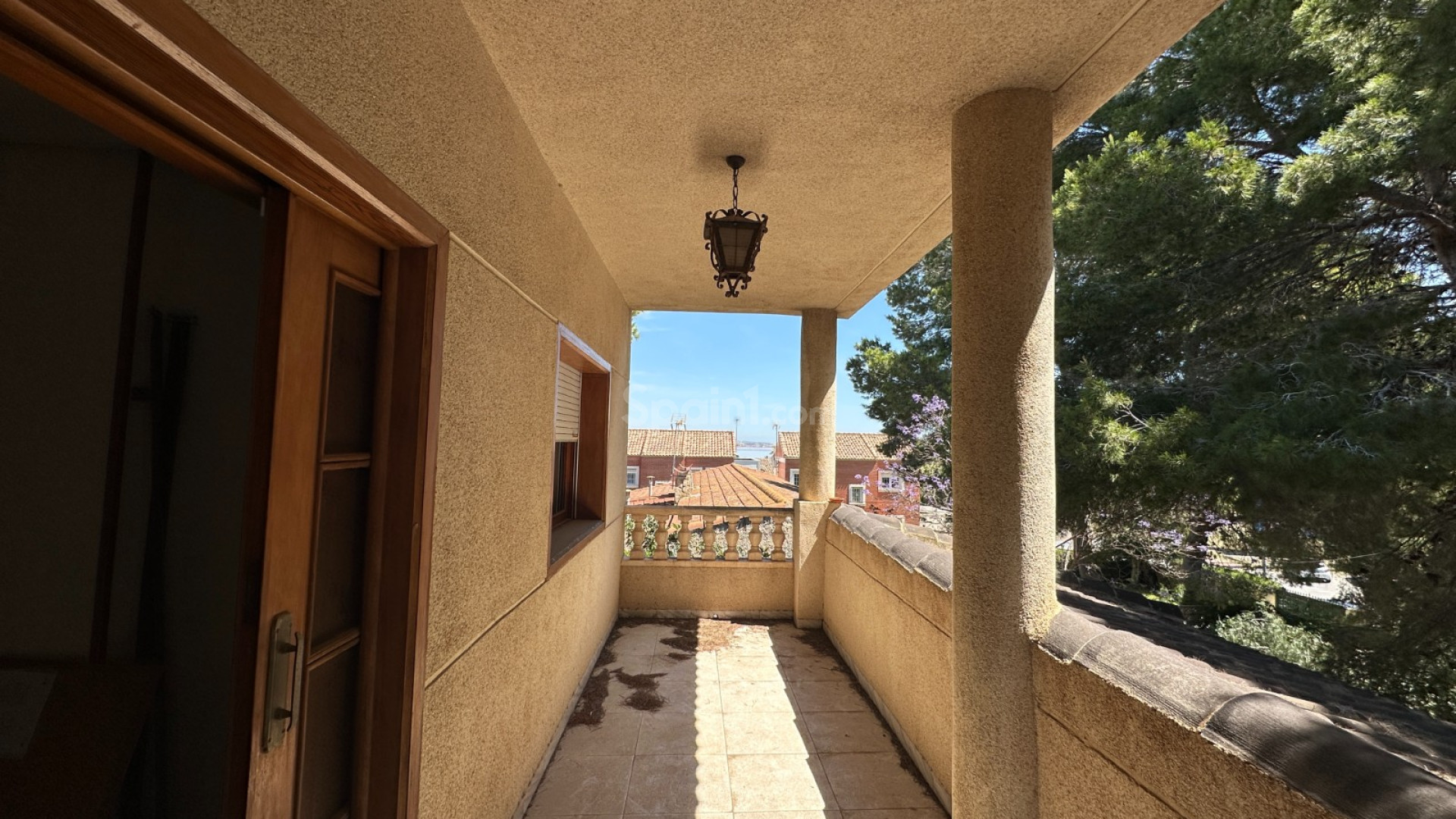 Resale - Villa -
Torrevieja - Los Balcones