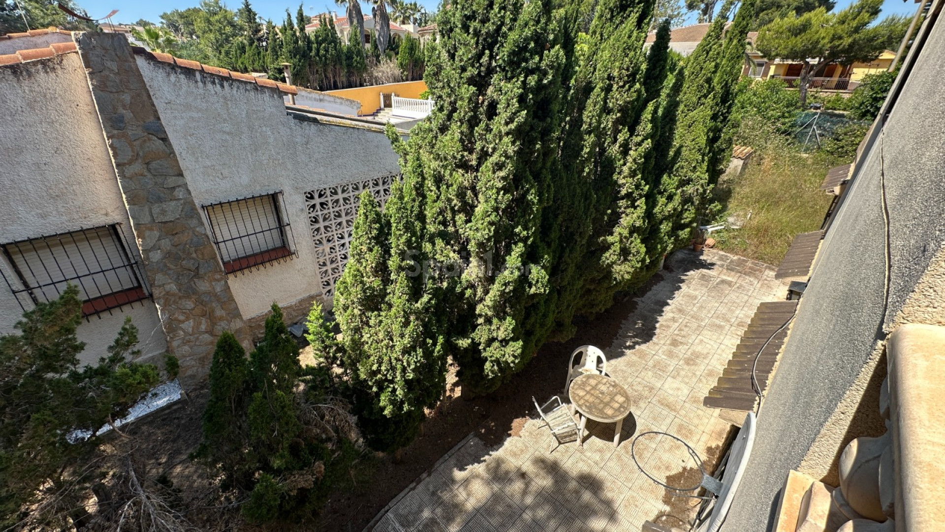 Resale - Villa -
Torrevieja - Los Balcones