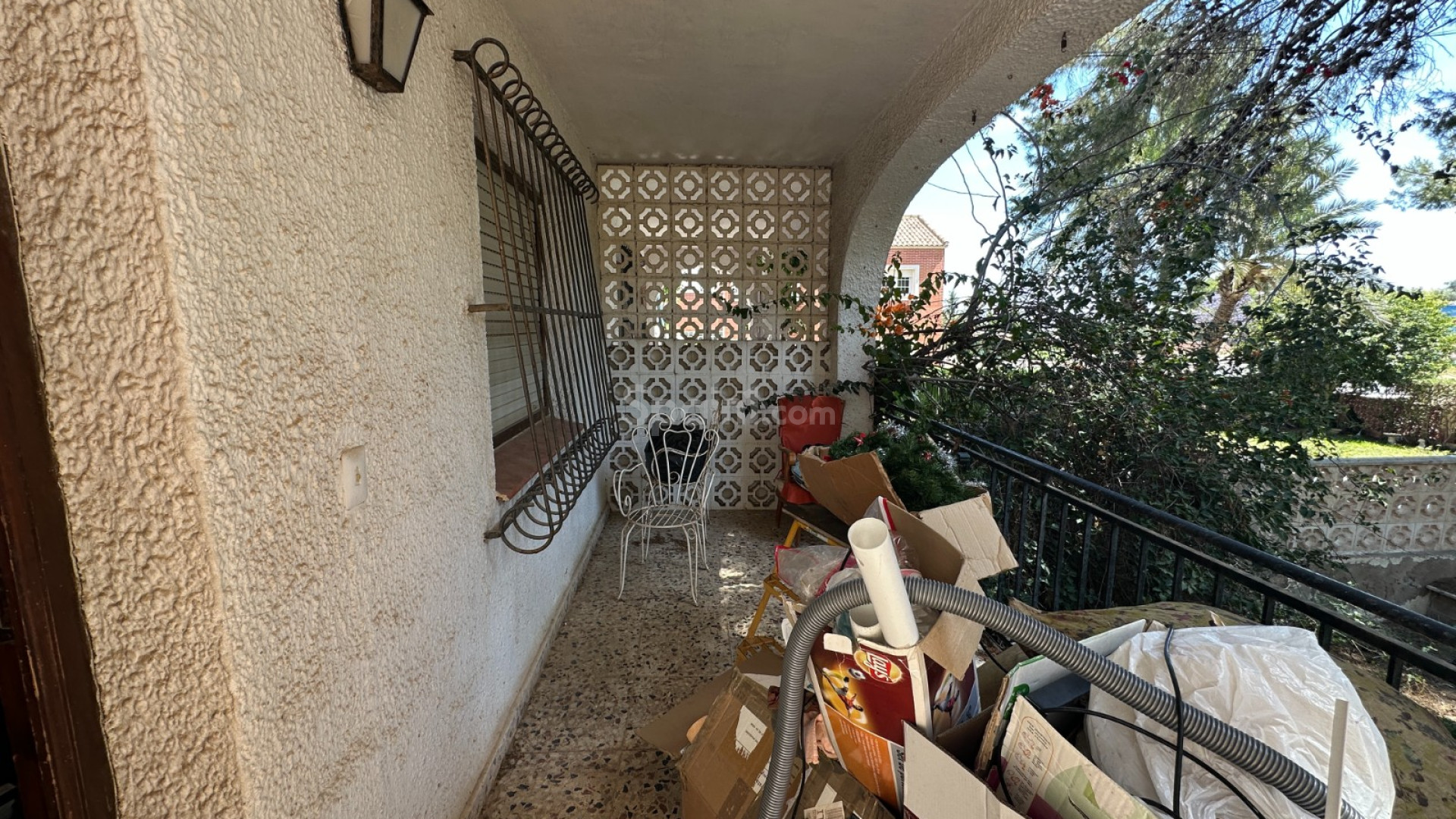 Resale - Villa -
Torrevieja - Los Balcones