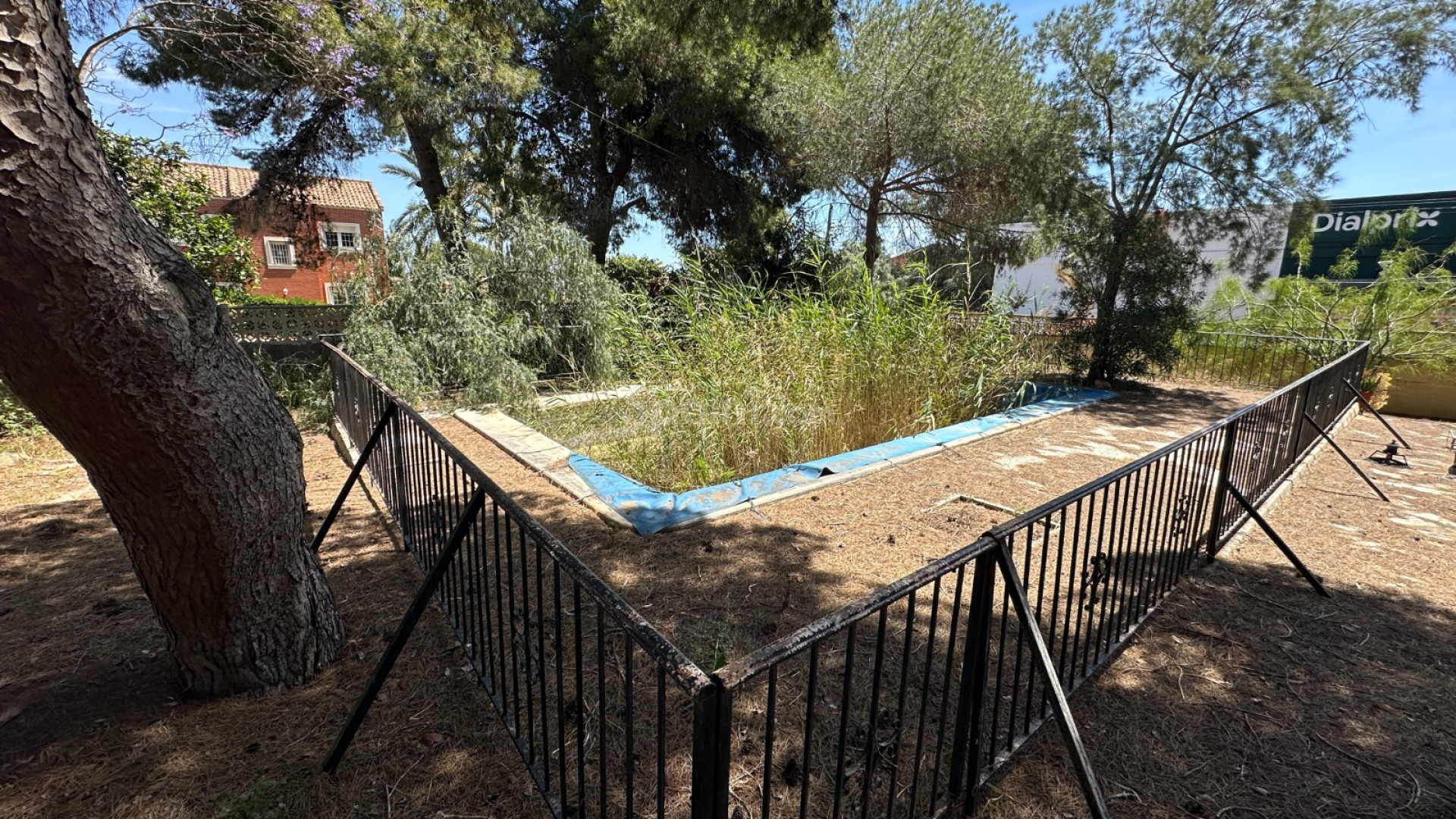 Resale - Villa -
Torrevieja - Los Balcones