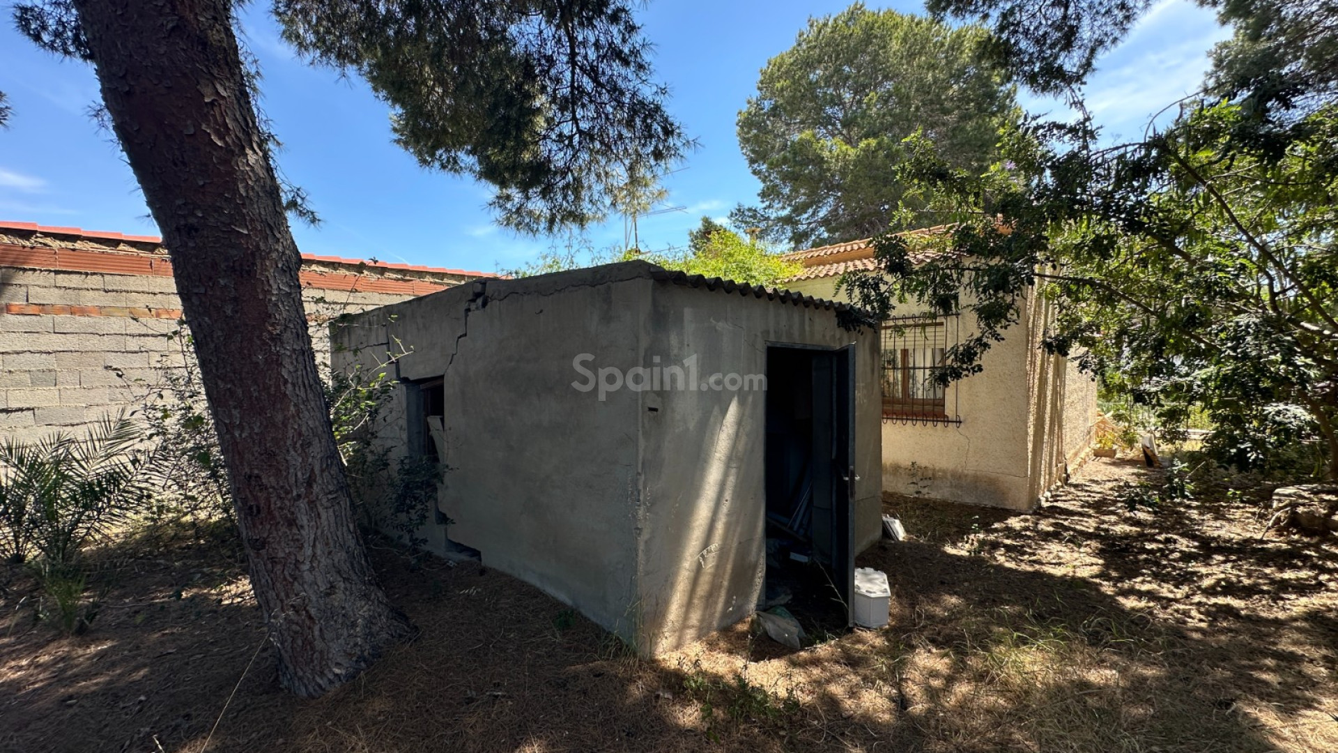 Resale - Villa -
Torrevieja - Los Balcones