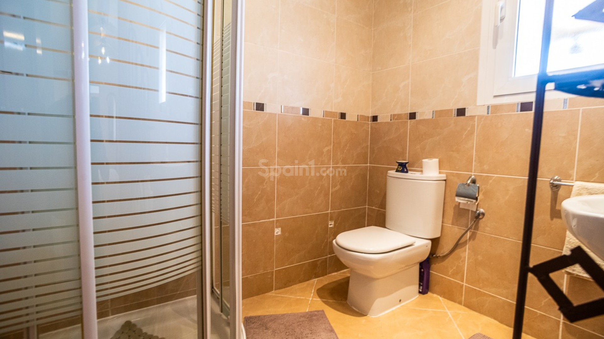 Resale - Villa -
TORREVIEJA - Los Balcones