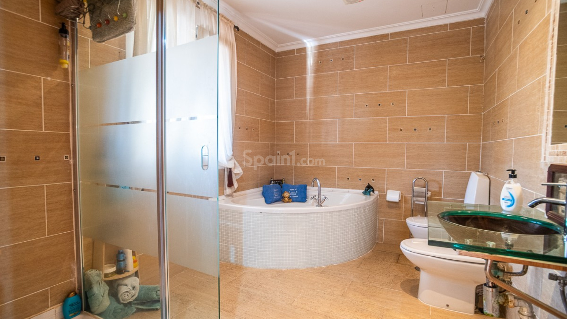 Resale - Villa -
TORREVIEJA - Los Balcones