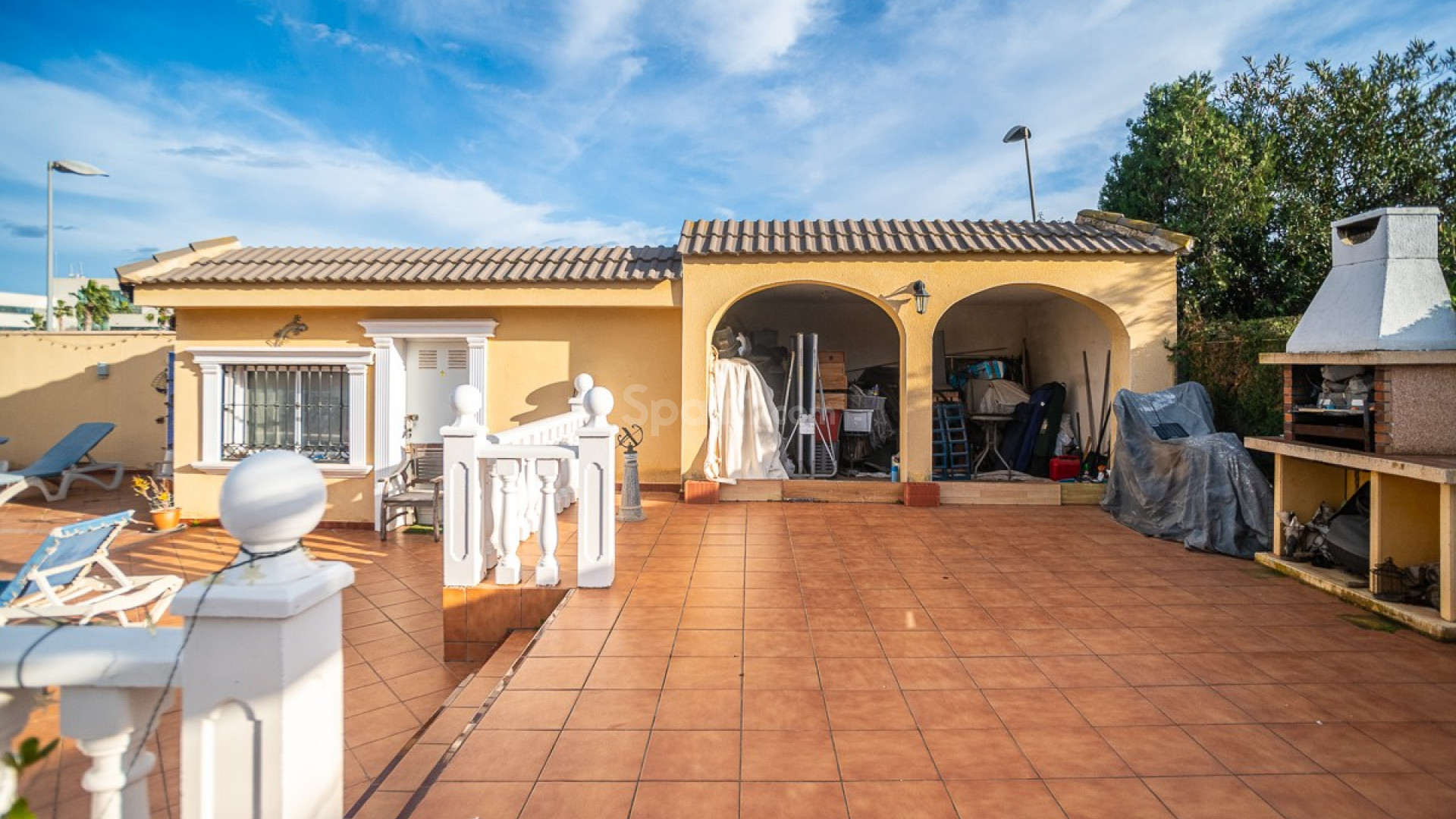 Resale - Villa -
TORREVIEJA - Los Balcones