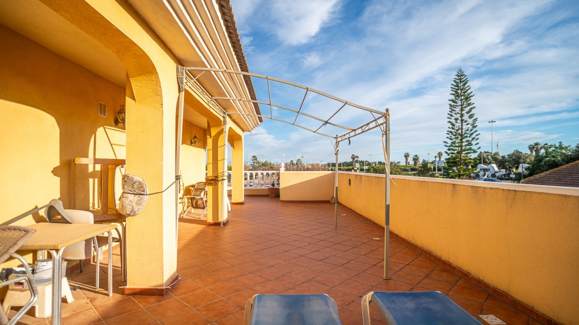 Resale - Villa -
TORREVIEJA - Los Balcones