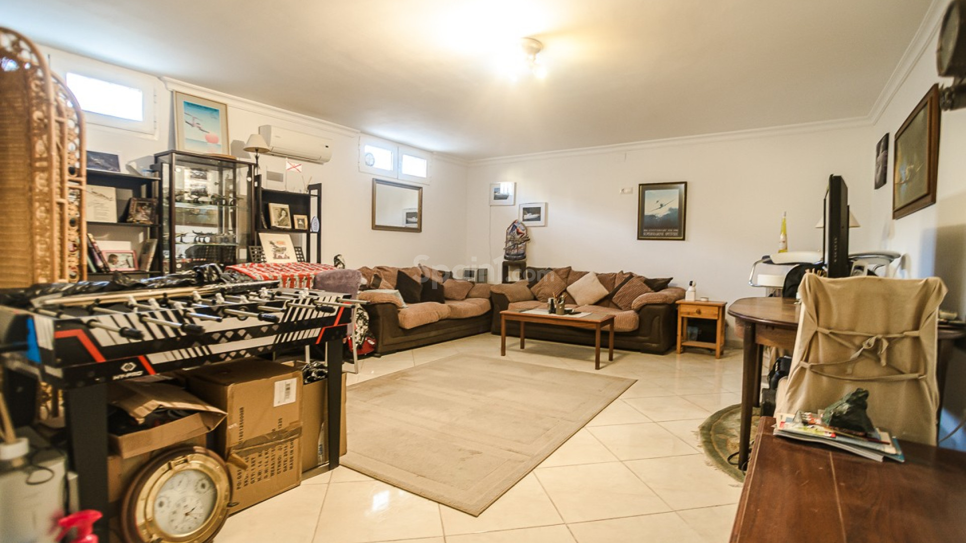 Resale - Villa -
TORREVIEJA - Los Balcones