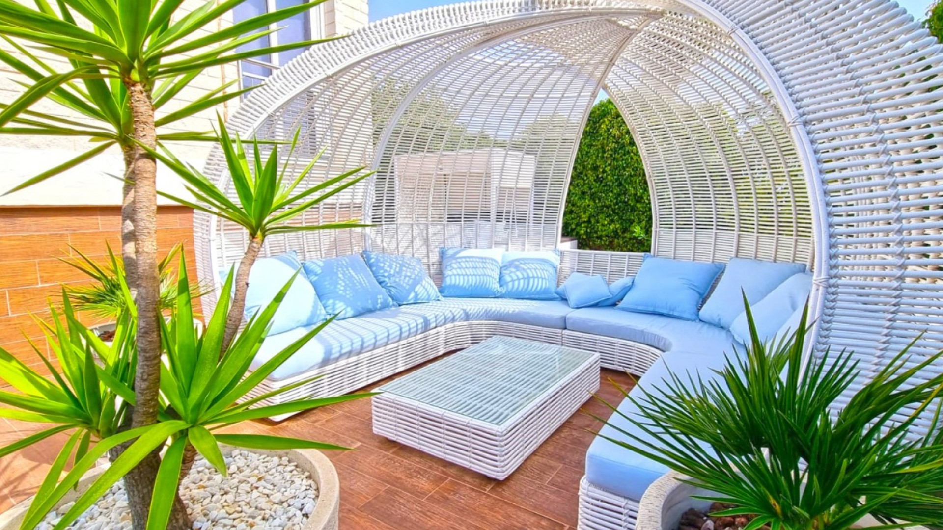 Resale - Villa -
Torrevieja - Torrelamata - La Mata
