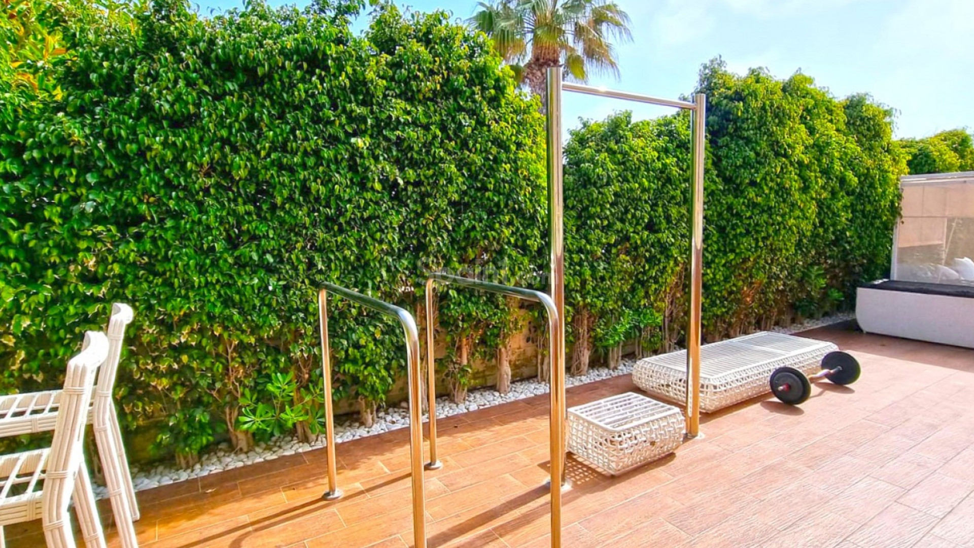 Resale - Villa -
Torrevieja - Torrelamata - La Mata