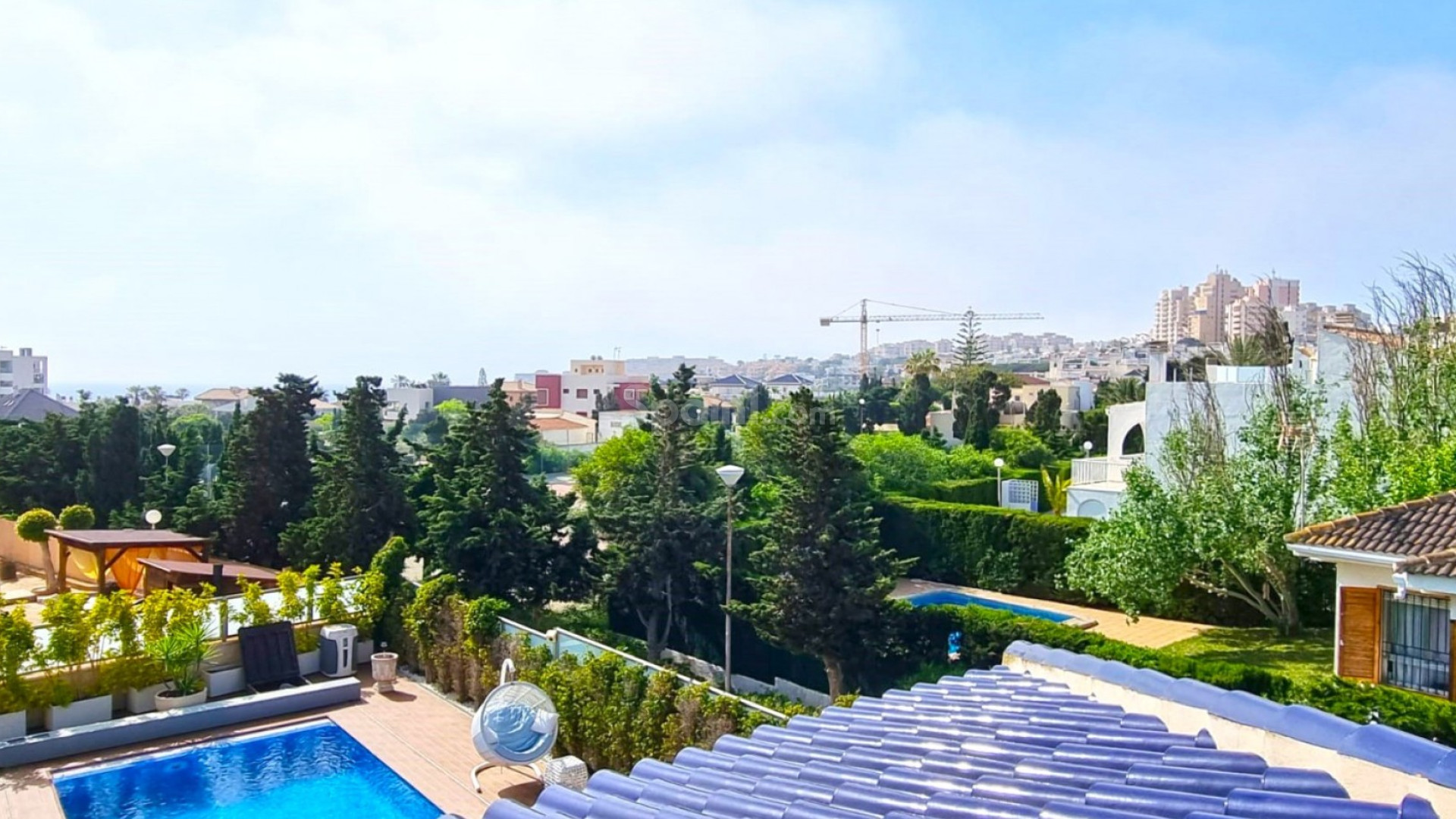 Resale - Villa -
Torrevieja - Torrelamata - La Mata