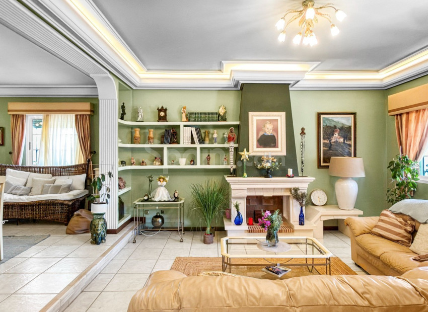 Resale - Villa -
Torrevieja - Torrelamata - La Mata