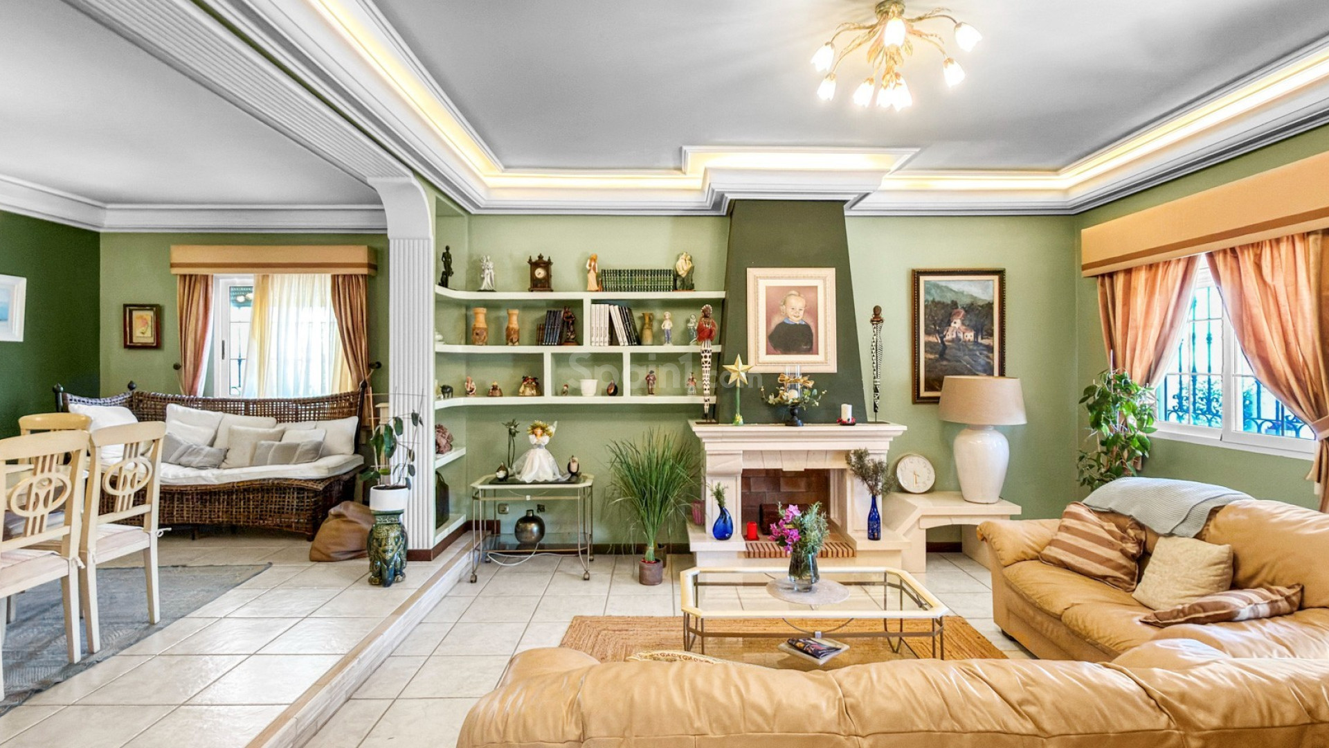 Resale - Villa -
Torrevieja - Torrelamata - La Mata