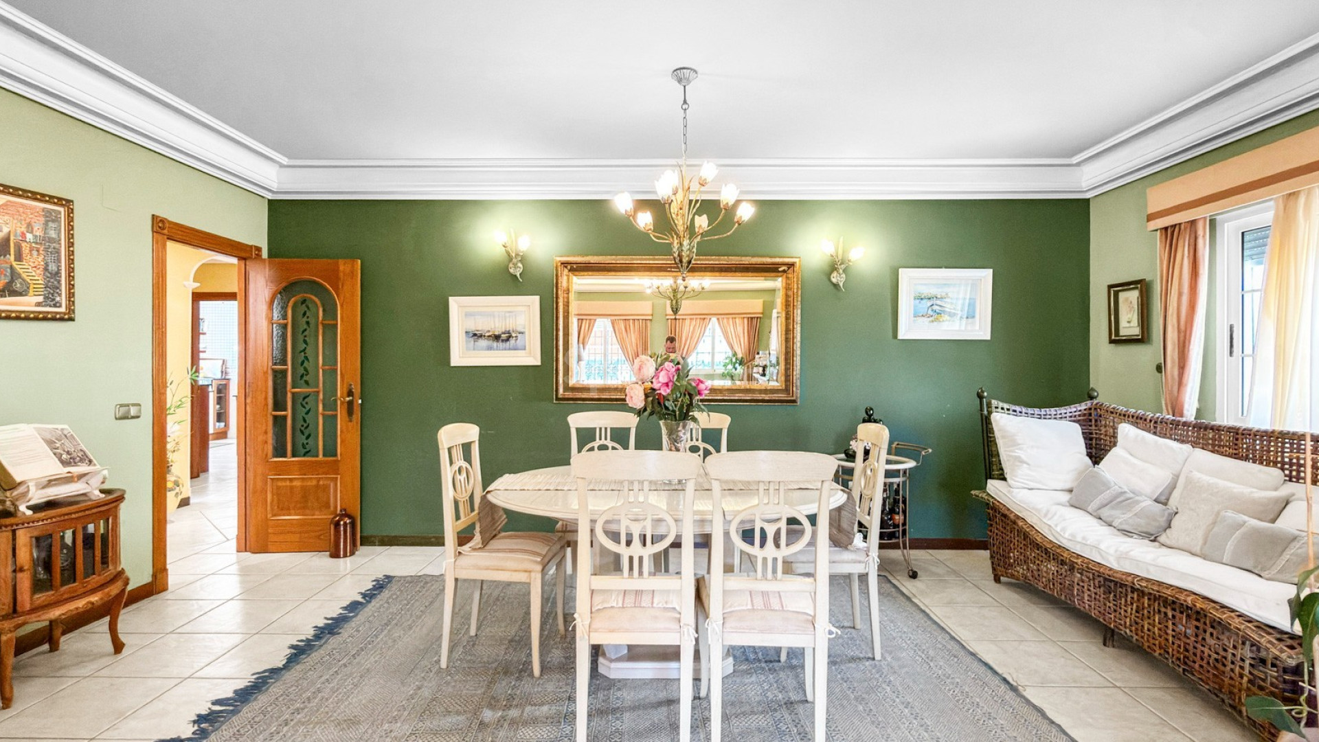 Resale - Villa -
Torrevieja - Torrelamata - La Mata