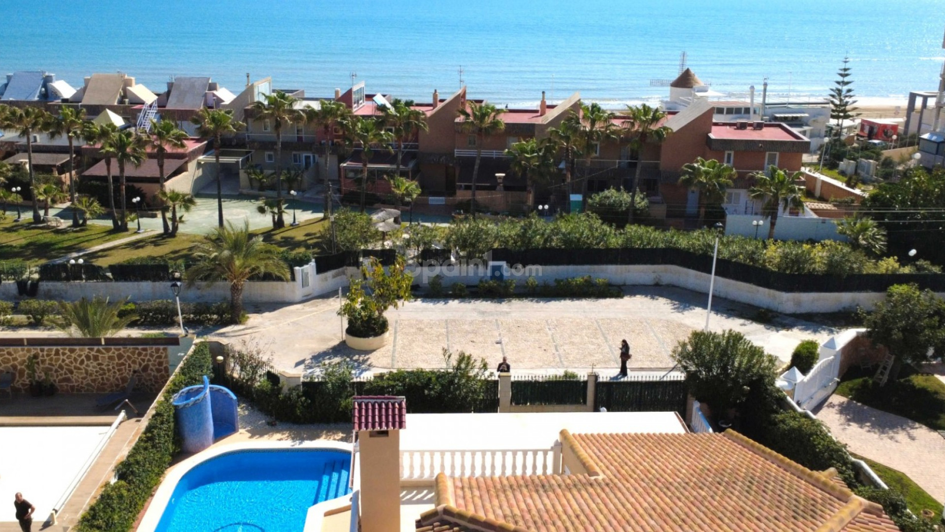 Resale - Villa -
Torrevieja - Torrelamata - La Mata
