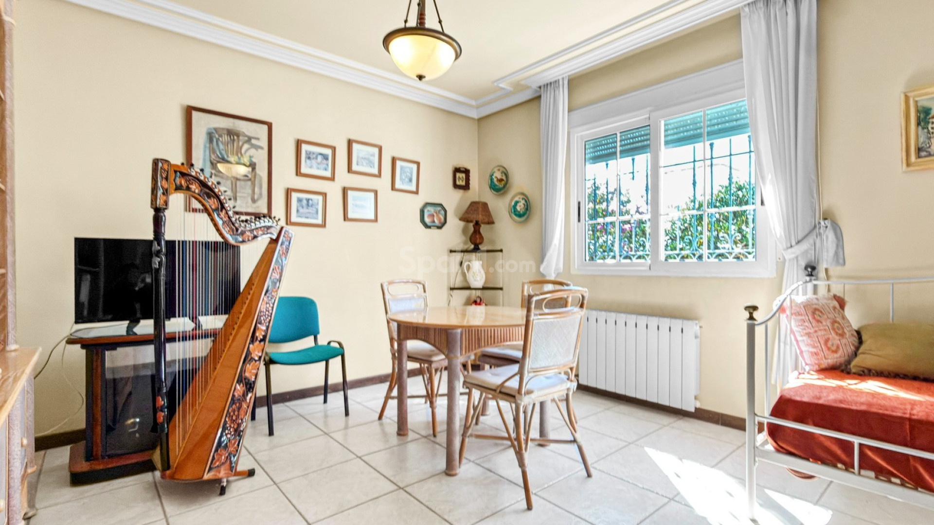 Resale - Villa -
Torrevieja - Torrelamata - La Mata