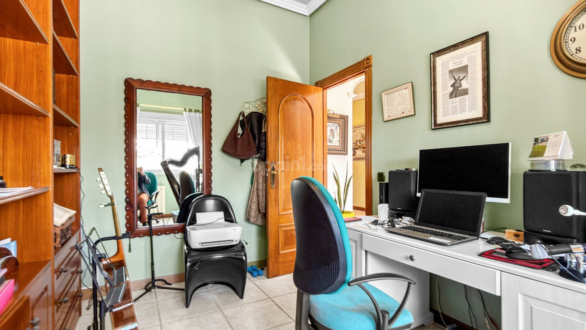 Resale - Villa -
Torrevieja - Torrelamata - La Mata