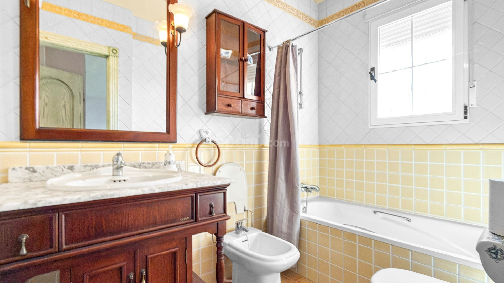 Resale - Villa -
Torrevieja - Torrelamata - La Mata