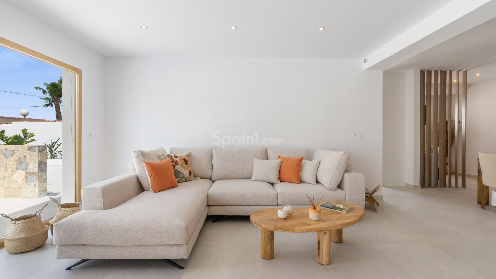 Resale - Villa -
TORREVIEJA - Torreta Florida