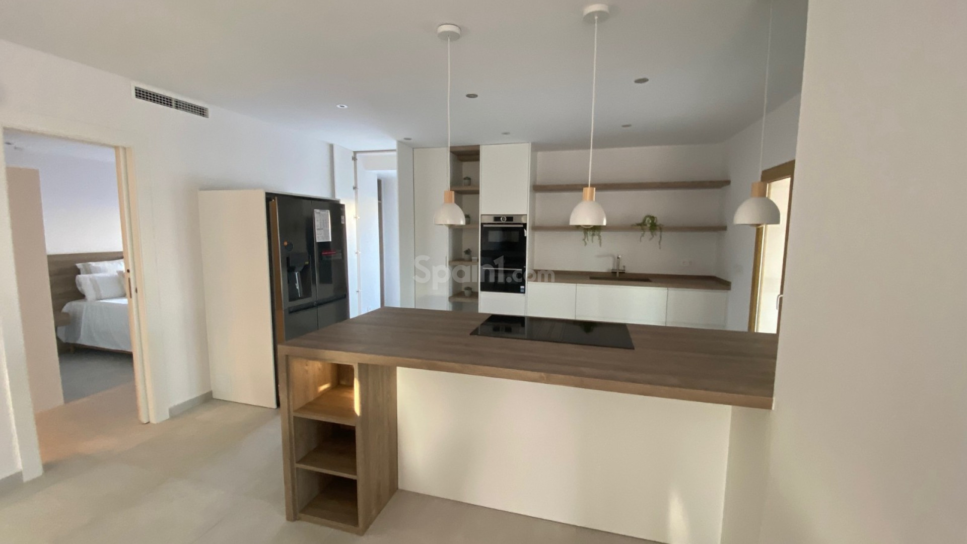 Resale - Villa -
TORREVIEJA - Torreta Florida