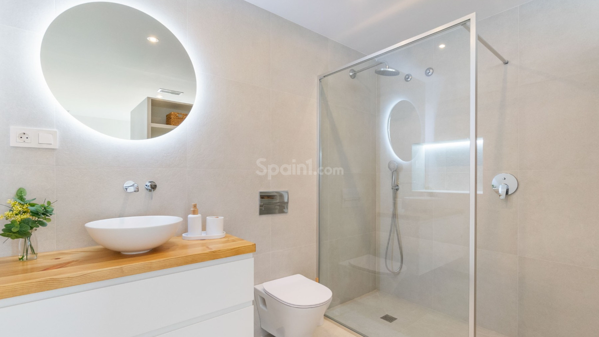 Resale - Villa -
TORREVIEJA - Torreta Florida