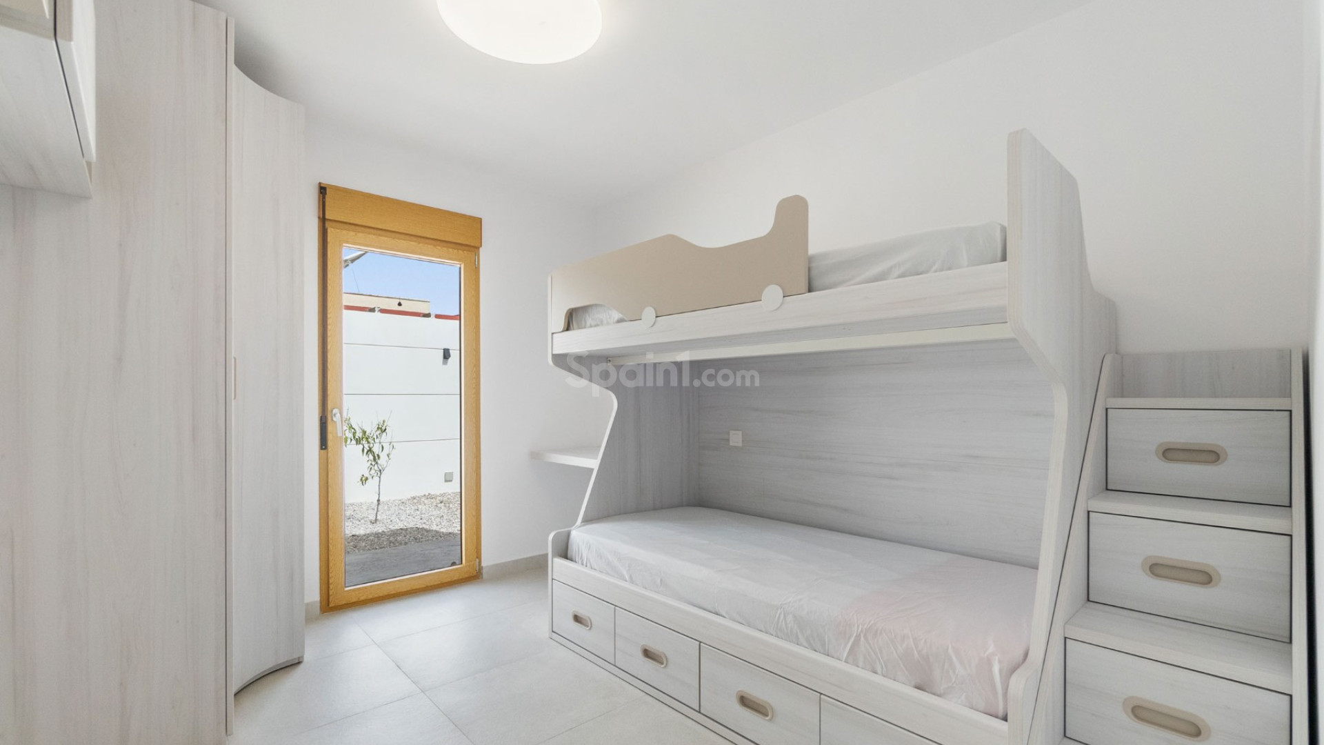 Resale - Villa -
TORREVIEJA - Torreta Florida