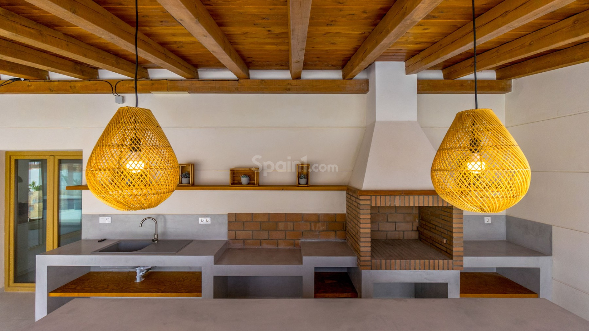 Resale - Villa -
TORREVIEJA - Torreta Florida