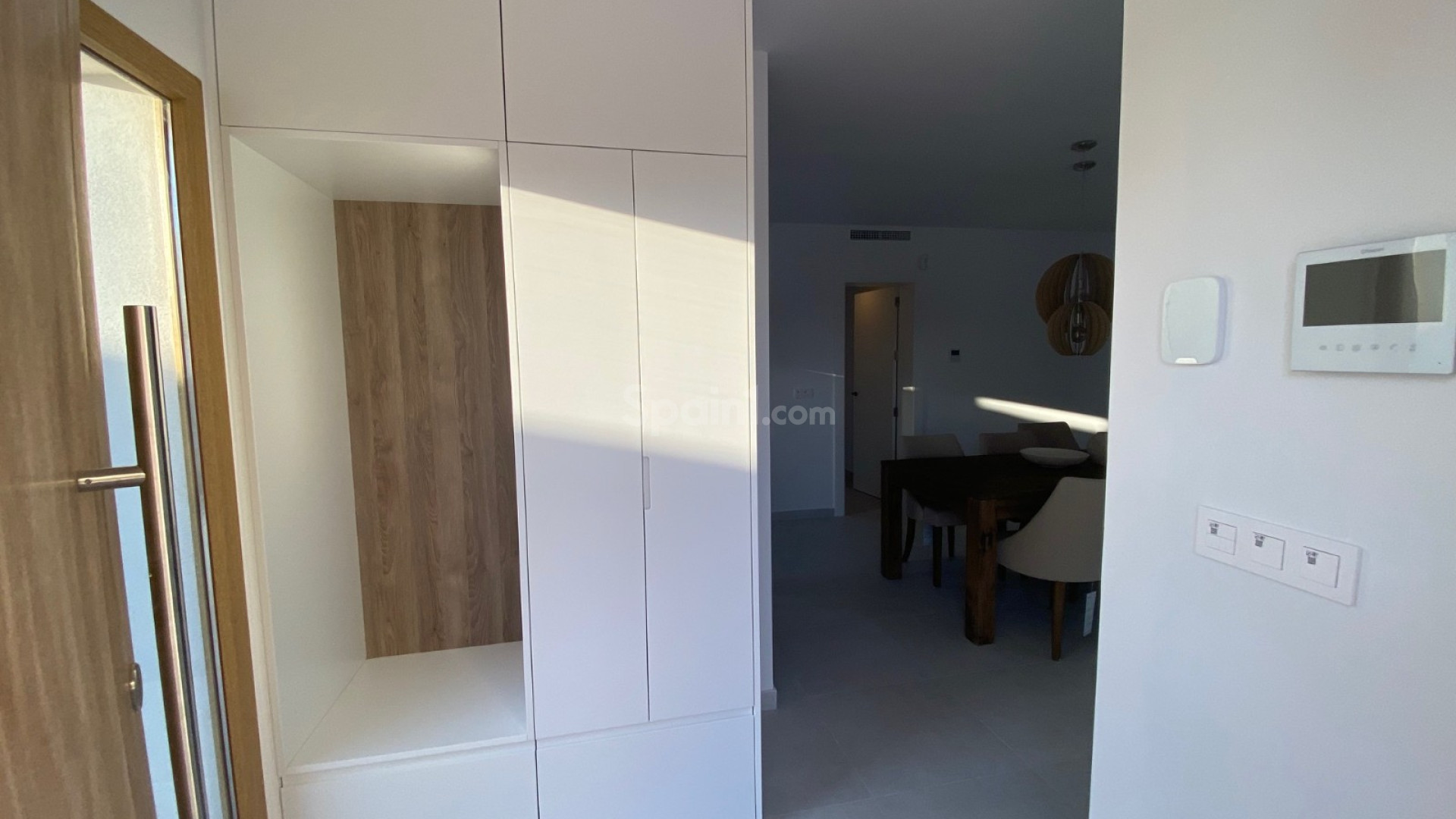Resale - Villa -
TORREVIEJA - Torreta Florida
